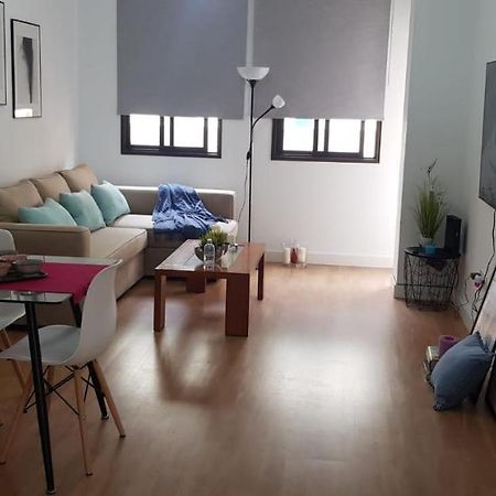 Apartamento Cerca De La Playa De Las Canteras Las Palmas de Gran Canaria Exterior photo