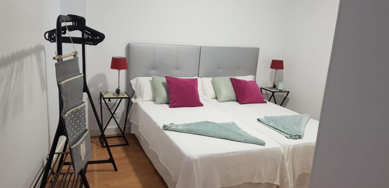 Apartamento Cerca De La Playa De Las Canteras Las Palmas de Gran Canaria Exterior photo